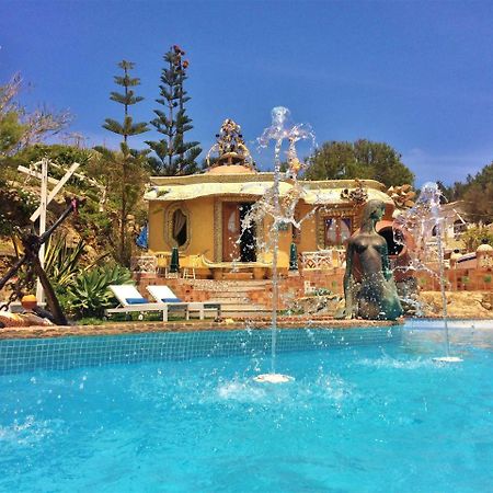 Villa Ana Margarida Beach Ericeira Kültér fotó