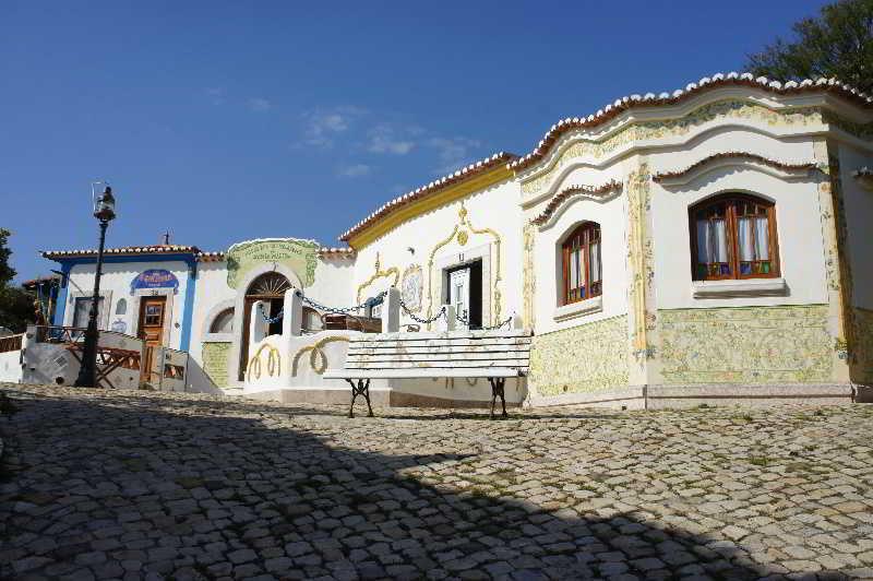 Villa Ana Margarida Beach Ericeira Kültér fotó