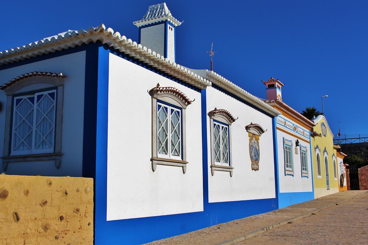 Villa Ana Margarida Beach Ericeira Kültér fotó