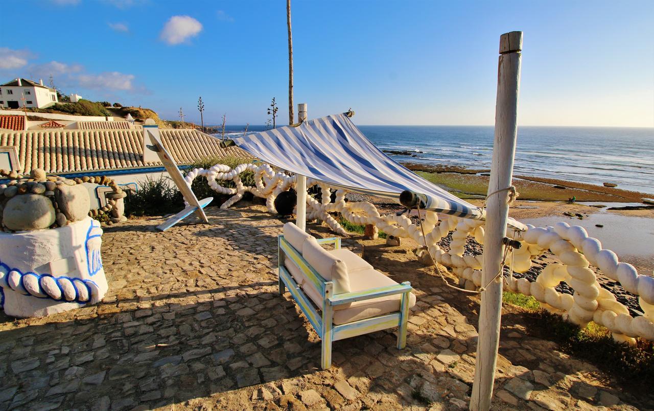 Villa Ana Margarida Beach Ericeira Kültér fotó