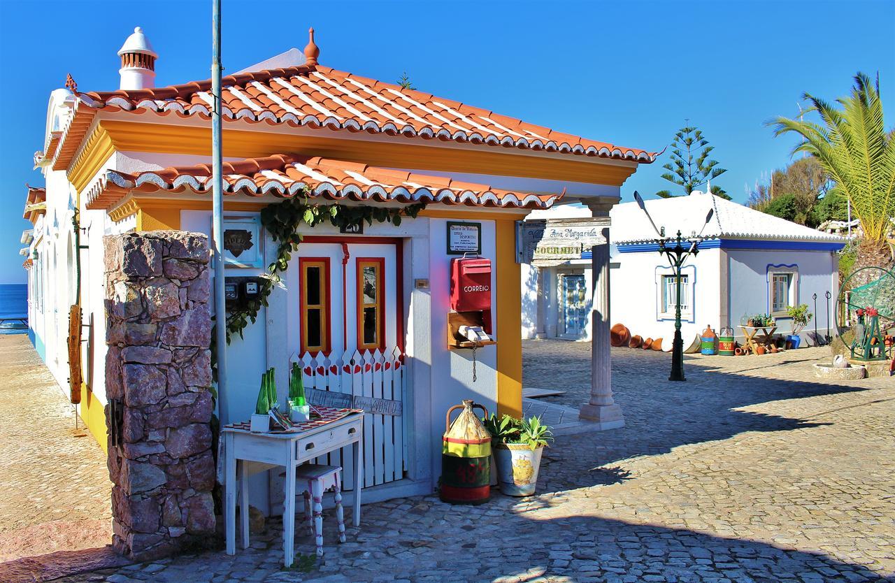 Villa Ana Margarida Beach Ericeira Kültér fotó