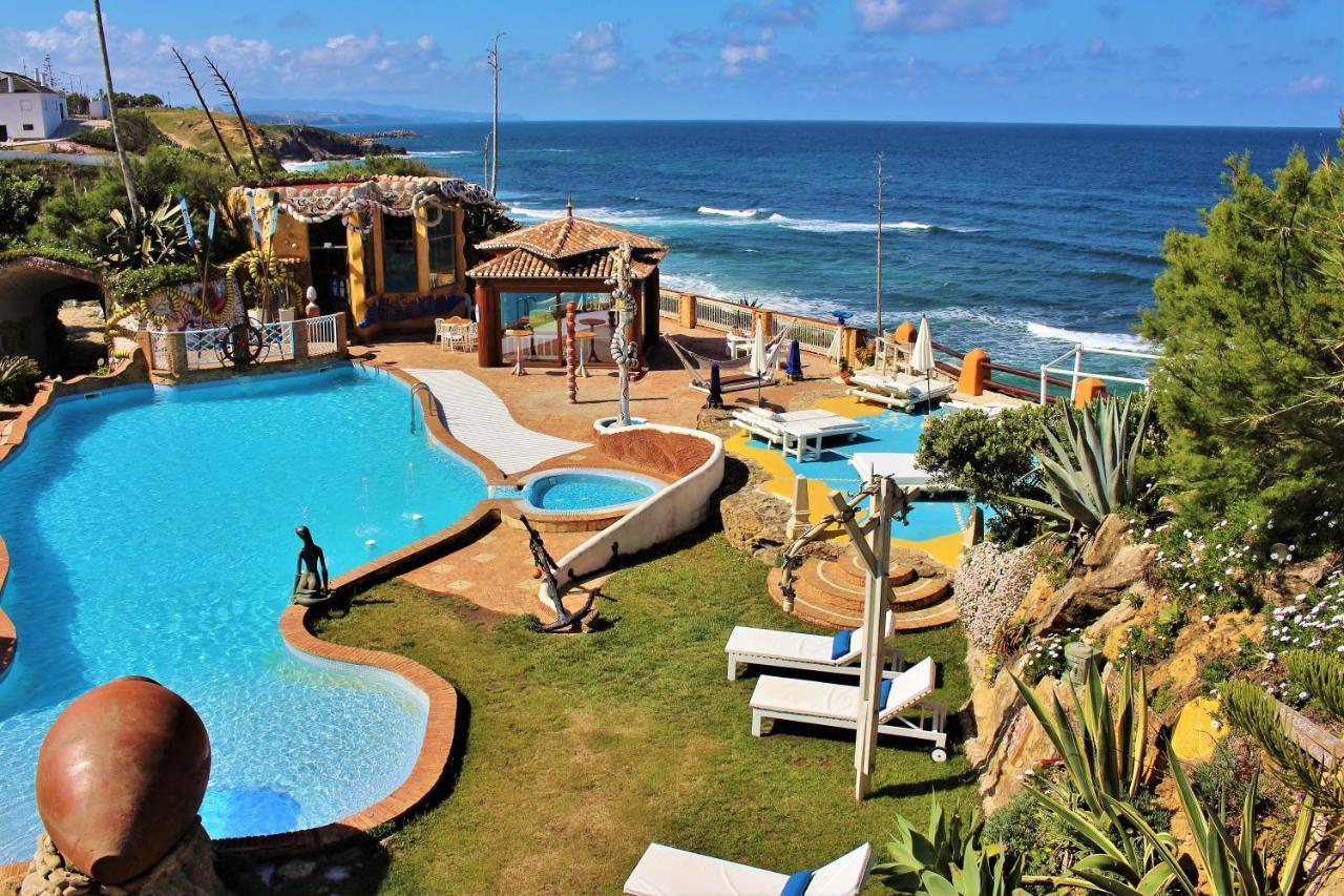 Villa Ana Margarida Beach Ericeira Kültér fotó