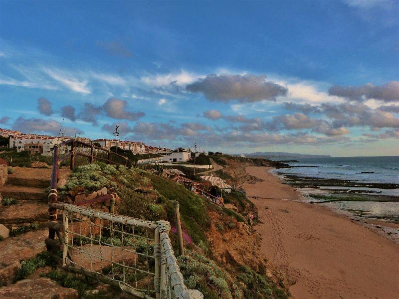 Villa Ana Margarida Beach Ericeira Kültér fotó