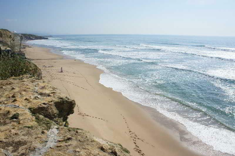 Villa Ana Margarida Beach Ericeira Kültér fotó